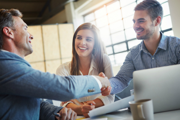 Finservs, here’s how to build trust: Customer-centricity